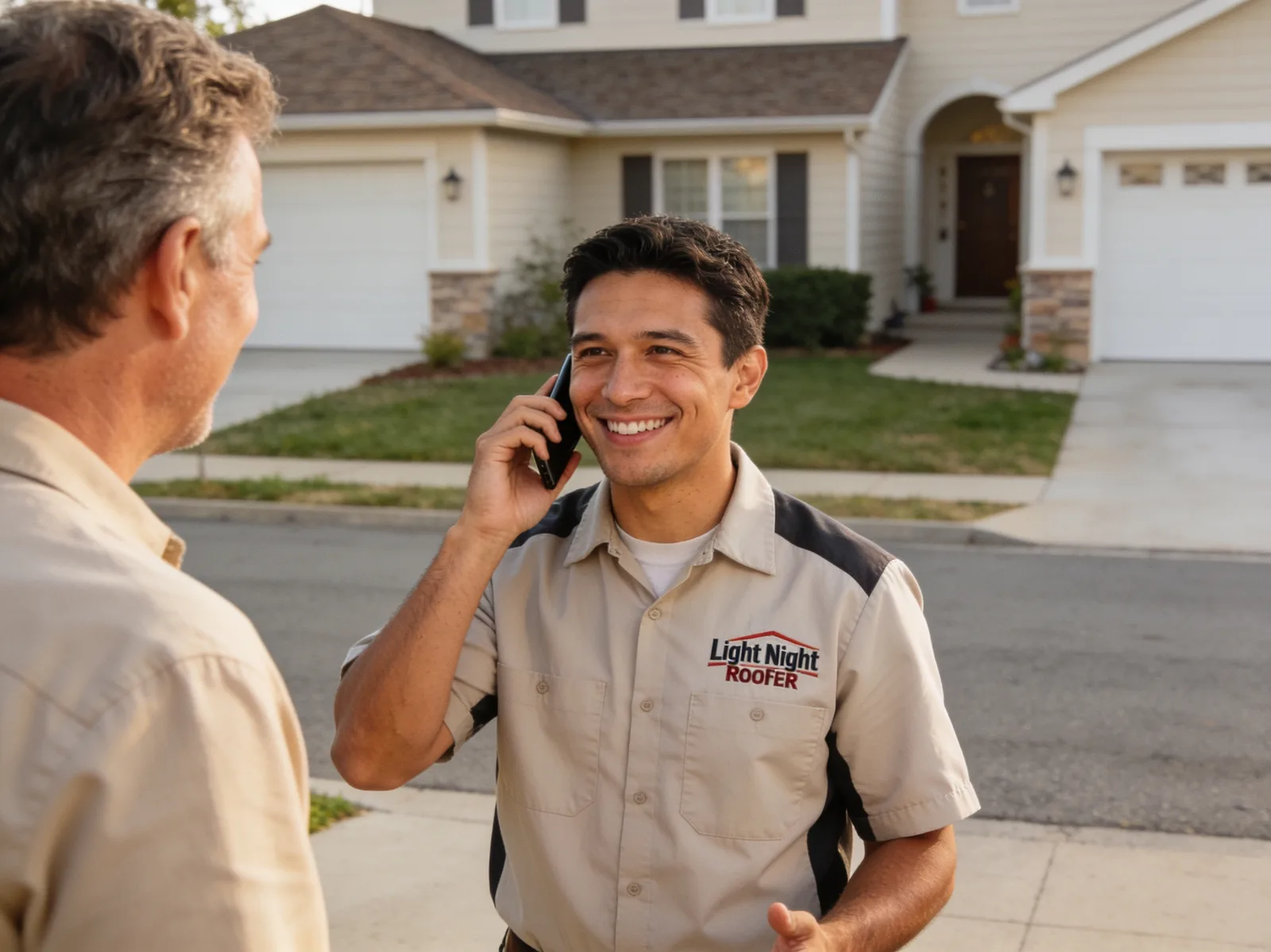 Emergency Roof Repair Channing, TX FAQs